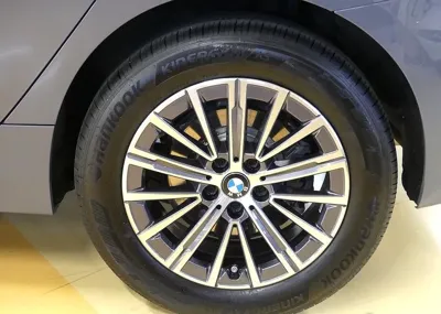BMW 2-Series