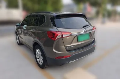 Buick Envision