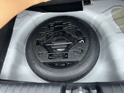 Kia KX1