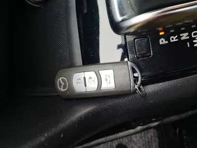 Mazda 3 Axela