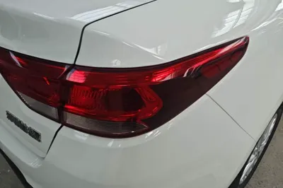 Kia K2
