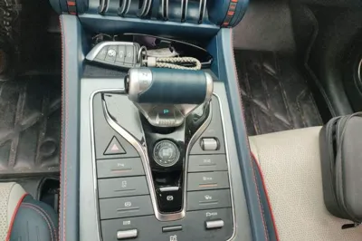BYD Yuan Plus