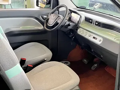 Wuling MINIEV