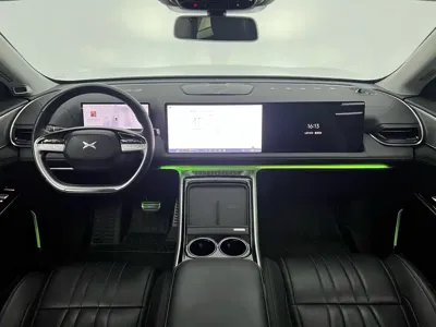 Xpeng G9