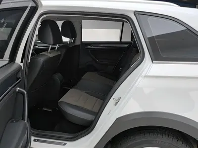 Volkswagen C-Trek