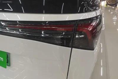 Buick GL8 New Energy