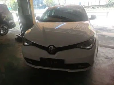 MG MG GT