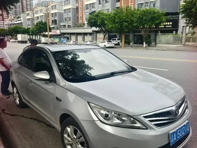 Changan Eado