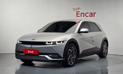 Hyundai Ioniq5