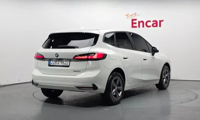 BMW 2-Series