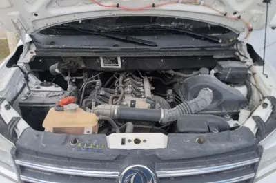 Dongfeng Fengon 330
