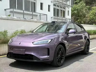 AITO 问界 AITO M5