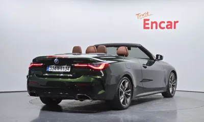 BMW 4-Series