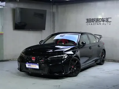 Honda Civic (Import)