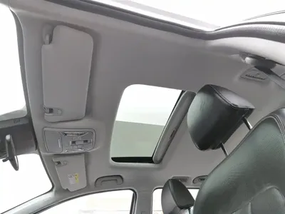 GAC Motor Trumpchi M6
