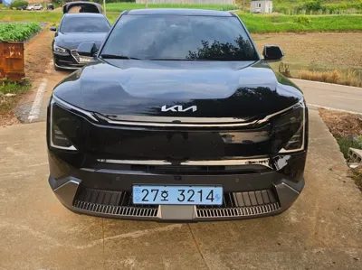 Kia EV5