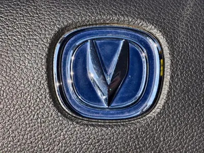 Changan CS35