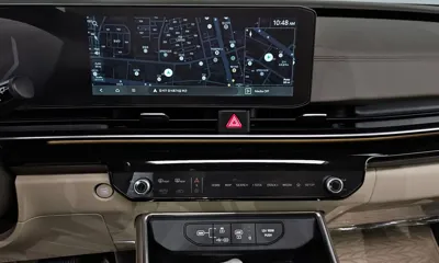 Kia Canival