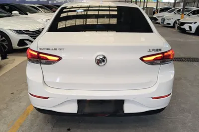 Buick GT