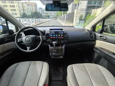 Mazda 8