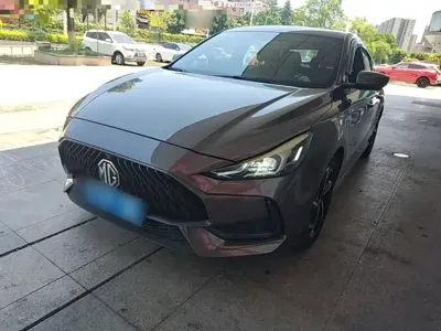 MG MG5