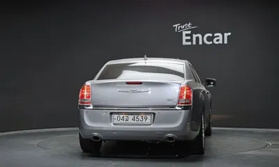 Chrysler 300C