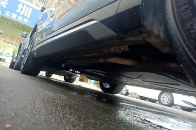 BYD Song L DM-i