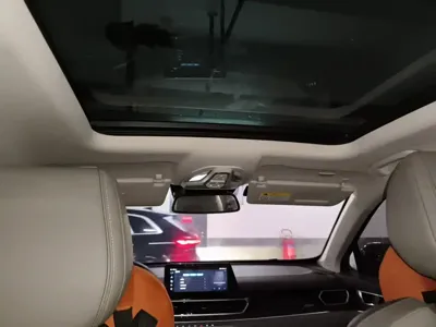 Baojun RS-5