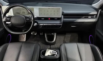 Hyundai Ioniq5