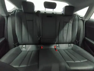 Audi A5 (Import)