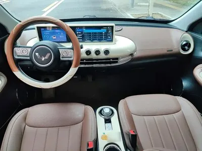 Wuling Bingo