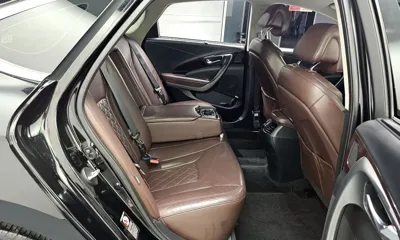 Hyundai Aslan