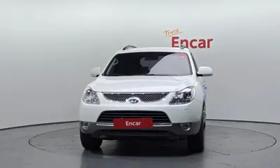 Hyundai Veracruz