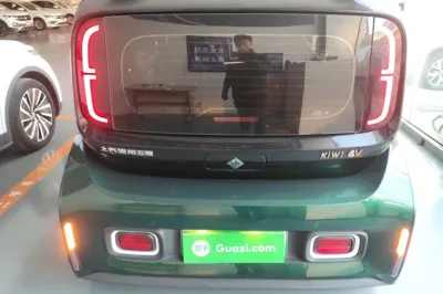 Baojun KiWi EV