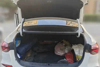 Chevrolet Monza