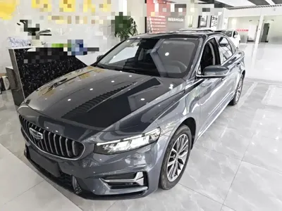 Geely Xingrui