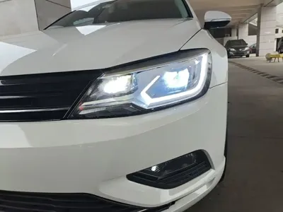 Volkswagen Lamando
