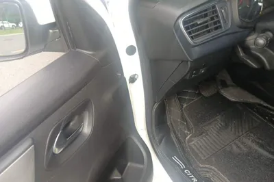 Citroen C3-XR