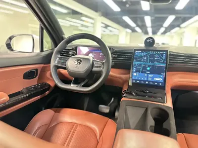 Nio EC6