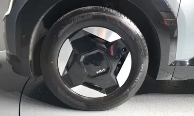Kia EV9