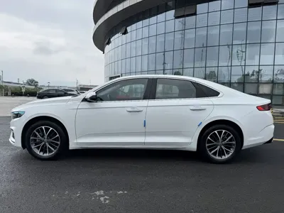 Geely Xingrui