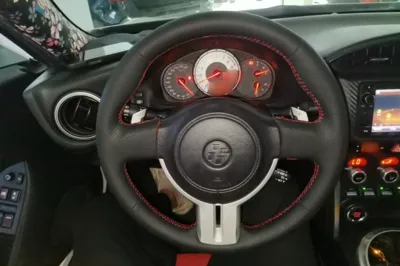 Toyota 86