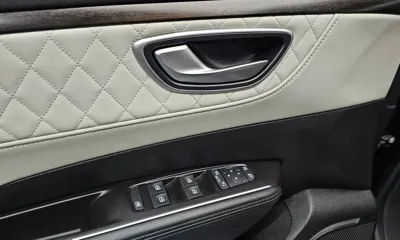 Renault-KoreaSamsung SM6