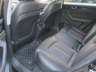 WM Motor W6