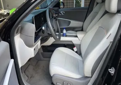 Hyundai Ioniq6