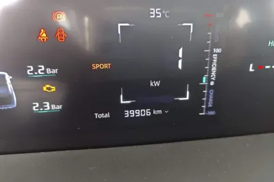 CHANGAN NEVO A05