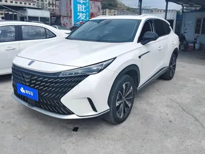 Roewe RX5