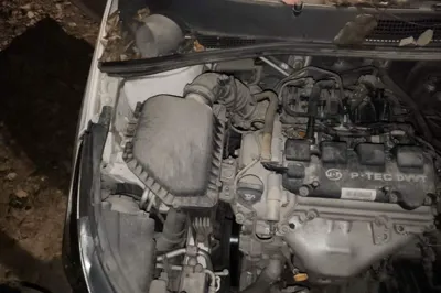 Baojun 310W