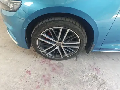 Geely Xingrui