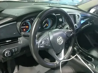 Buick Envision Plus